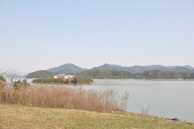 象山影视城 东门渔村 皇城沙滩 东钱湖春景 深度送餐三日